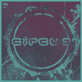 KAOS Come Alive (Regulators Remix)