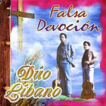 Duo Libano En Jesucristo