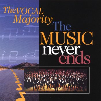The Vocal Majority Chorus This Is the Moment