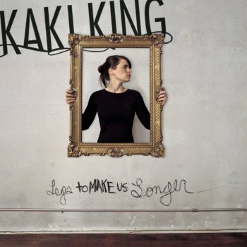 Kaki King Can the Gwot Save Us?