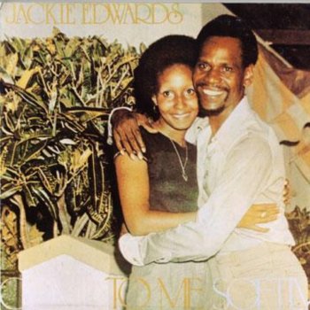 Jackie Edwards Just Love