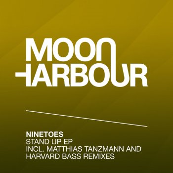 Ninetoes Be (Matthias Tanzmann Remix)