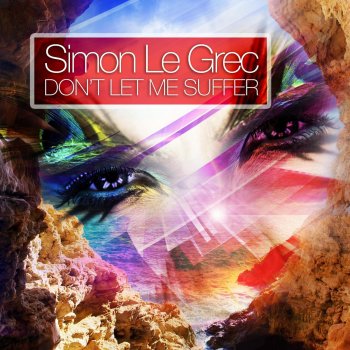 Simon Le Grec Lost Senses (Delor Mix)