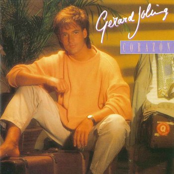 Gerard Joling Somewhere Over The Rainbow