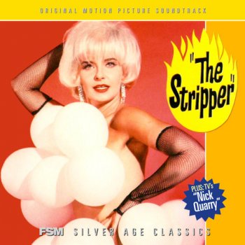 Jerry Goldsmith The Stripper: Sunday Dinner