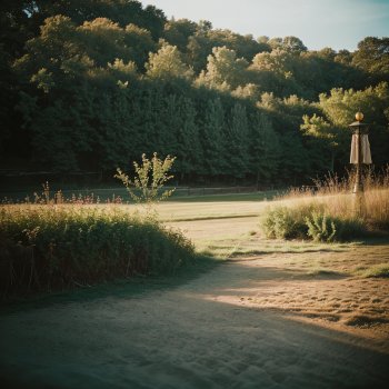 Renaissance Music 湖边采莲妇