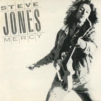 Steve Jones With You or Without You