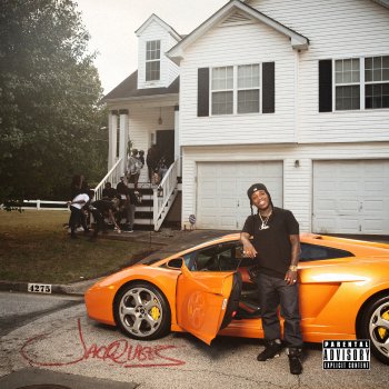 Jacquees B.E.D.