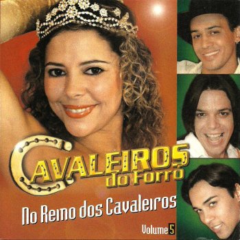 Cavaleiros do Forró Abertura 2
