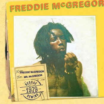 Freddiei McGregor Roman Soldiers