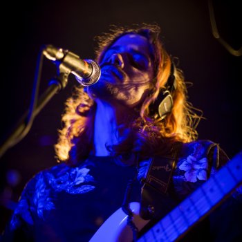 Andrés Guerrero La Sed