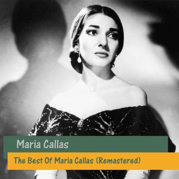 Maria Callas La Vestale - O Nume Tutelar