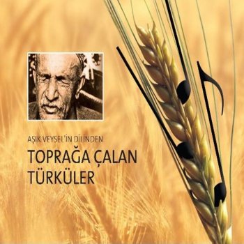 Aşık Veysel Tarlam Sana Üç Yüz Fidan