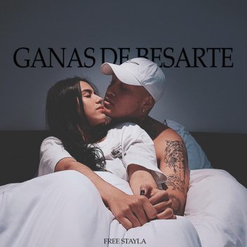 Free Stayla Ganas de Besarte