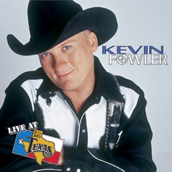 Kevin Fowler Is Anybody Going To San Antone?