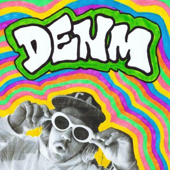 DENM feat. gnash Good Vibes (feat. gnash)