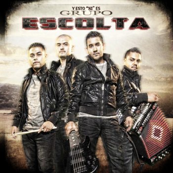 Grupo Escolta El Ingeniero de la 3