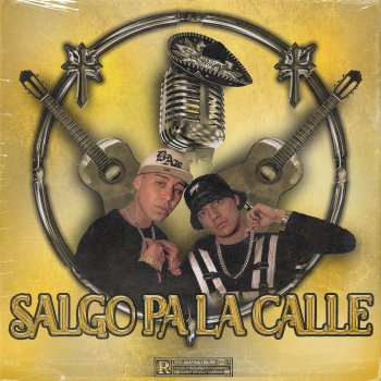 Pablo Pesadilla feat. Nickoog Clk Salgo Pa La Calle