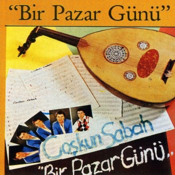 Coşkun Sabah Fakir Bir Şairim