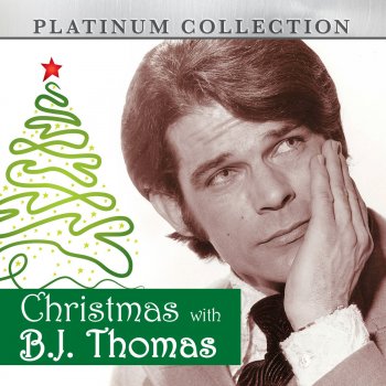 B.J. Thomas White Christmas