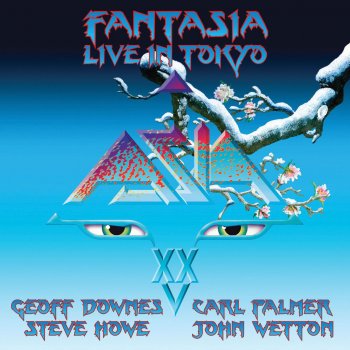 Asia One Step Closer - Live