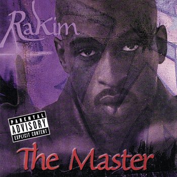 Rakim When I B on tha Mic
