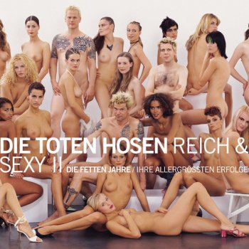 Die Toten Hosen Babylon's Burning