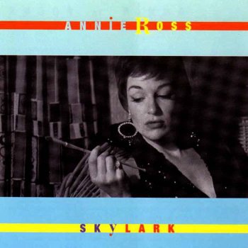 Annie Ross Gypsy In My Soul