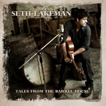 Seth Lakeman Blacksmiths Prayer