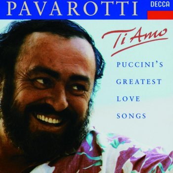 Luciano Pavarotti Tosca: E lucevan le stelle