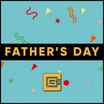 CG5 Father's Day