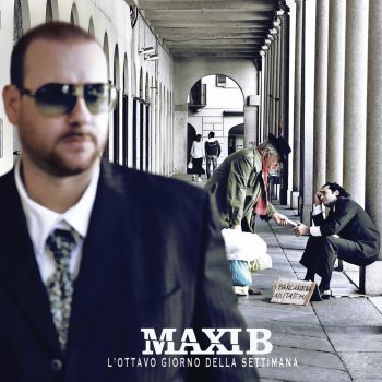 Maxi B L'ottavo giorno della settimana