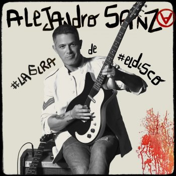 Alejandro Sanz feat. Sara Baras He Sido Tan Feliz Contigo / El Alma Al Aire / Regálame La Silla Donde Te Esperé / Hoy Llueve, Hoy Duele - Medley / En Directo En El Wanda Metropolitano / Madrid / 2019