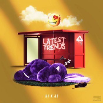 A1 x J1 Latest Trends