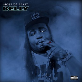 Moss Da Beast feat. Nick Riley Chicago State of Mind