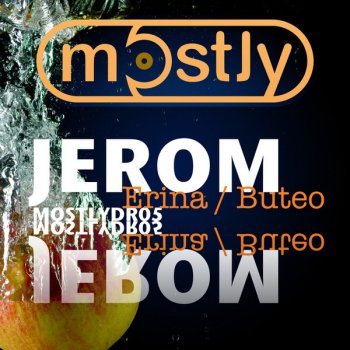 Jerom Erina