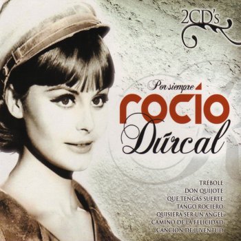 Rocío Dúrcal No Te Buscaré