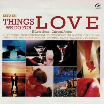 Bee Gees & Samantha Sang Emotion