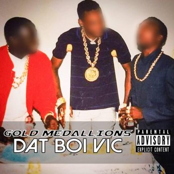 Dat Boi Vic Another Lesson