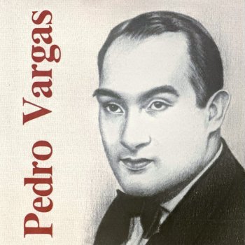 Pedro Vargas Angelitos negros