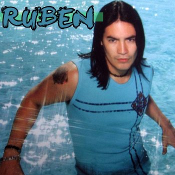 Ruben Ven Enseñame (En Vivo)