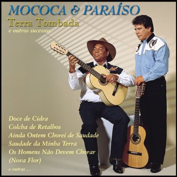 Mococa & Paraíso O Carro e a Faculdade