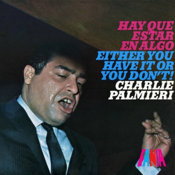 Charlie Palmieri El Yo-Yo