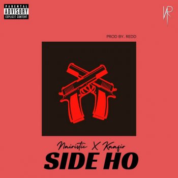 Kaafir Music feat. Nairistic & REDD Side Ho