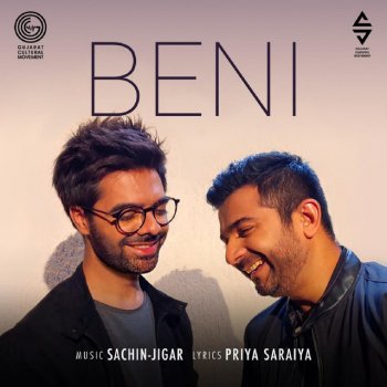 Sachin-Jigar Beni