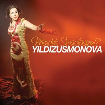 Yıldız Usmonova İllo İlla