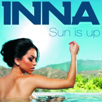Inna Sun Is Up (Cahill Instrumental Mix)