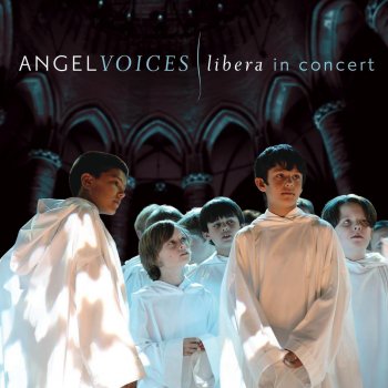 Libera feat. Robert Prizeman Libera