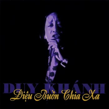 Duy Khánh Ngày xưa lên 5 lên 3