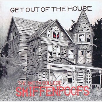 Smiffenpoofs Landslide